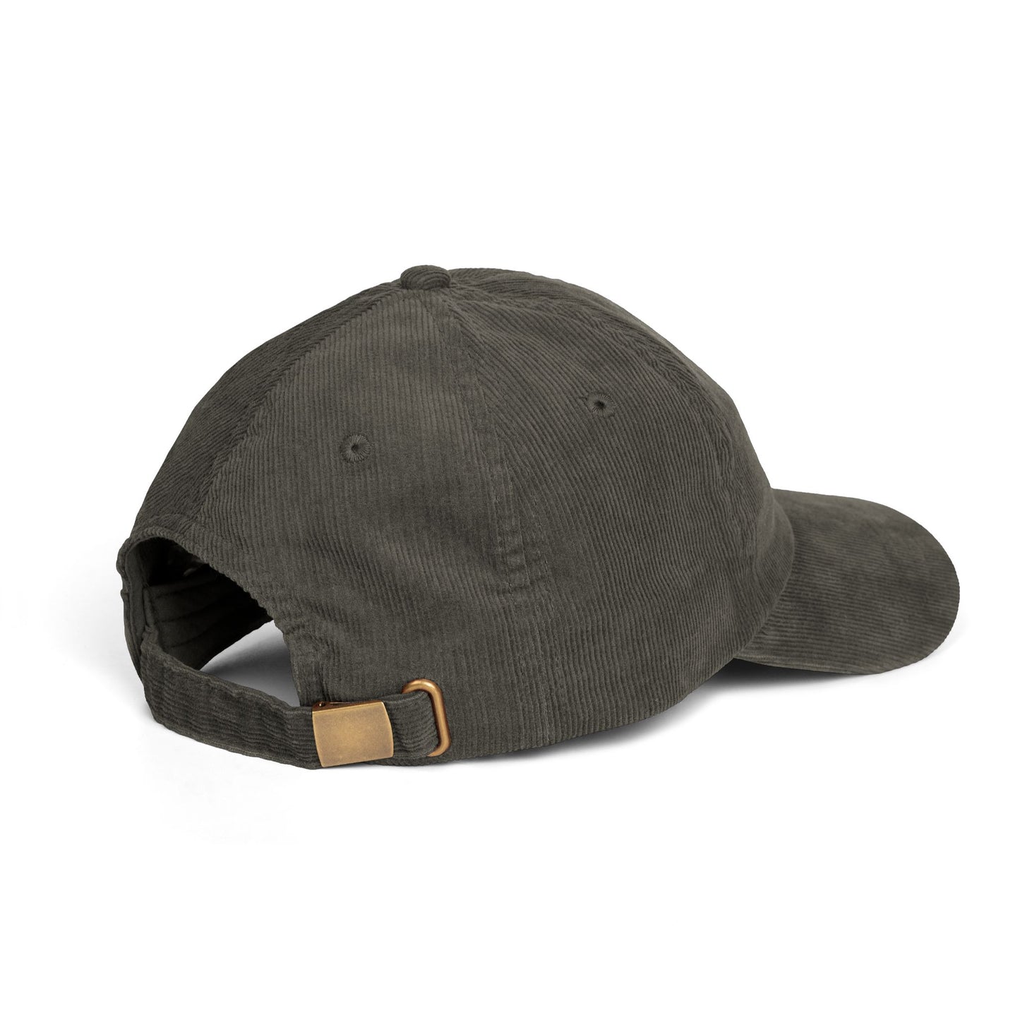 FO6 Dad Hat | Corduroy