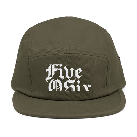 FO6 Cap