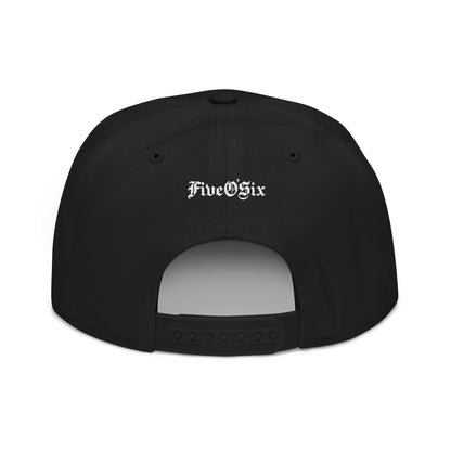 FO6 XXIII Snapback