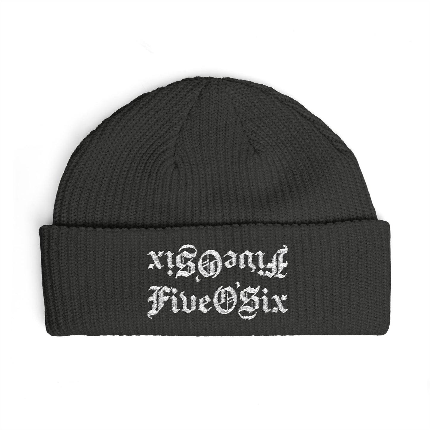 FO6 Beanie