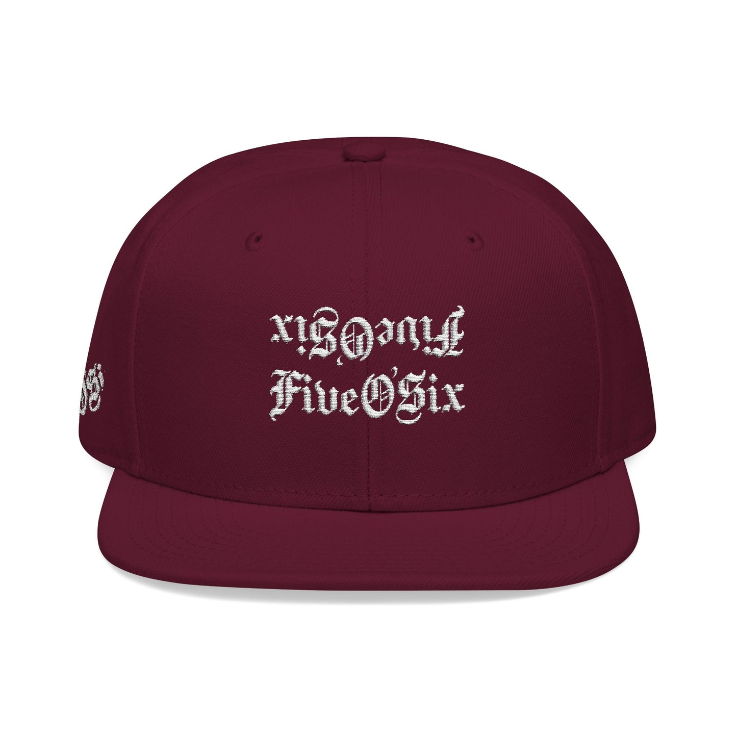 FO6 XXIII Snapback