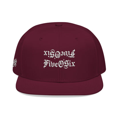 FO6 XXIII Snapback