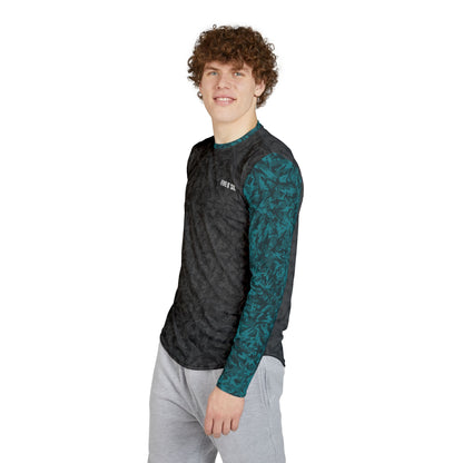 Teal Adventure | FOS | Shirt