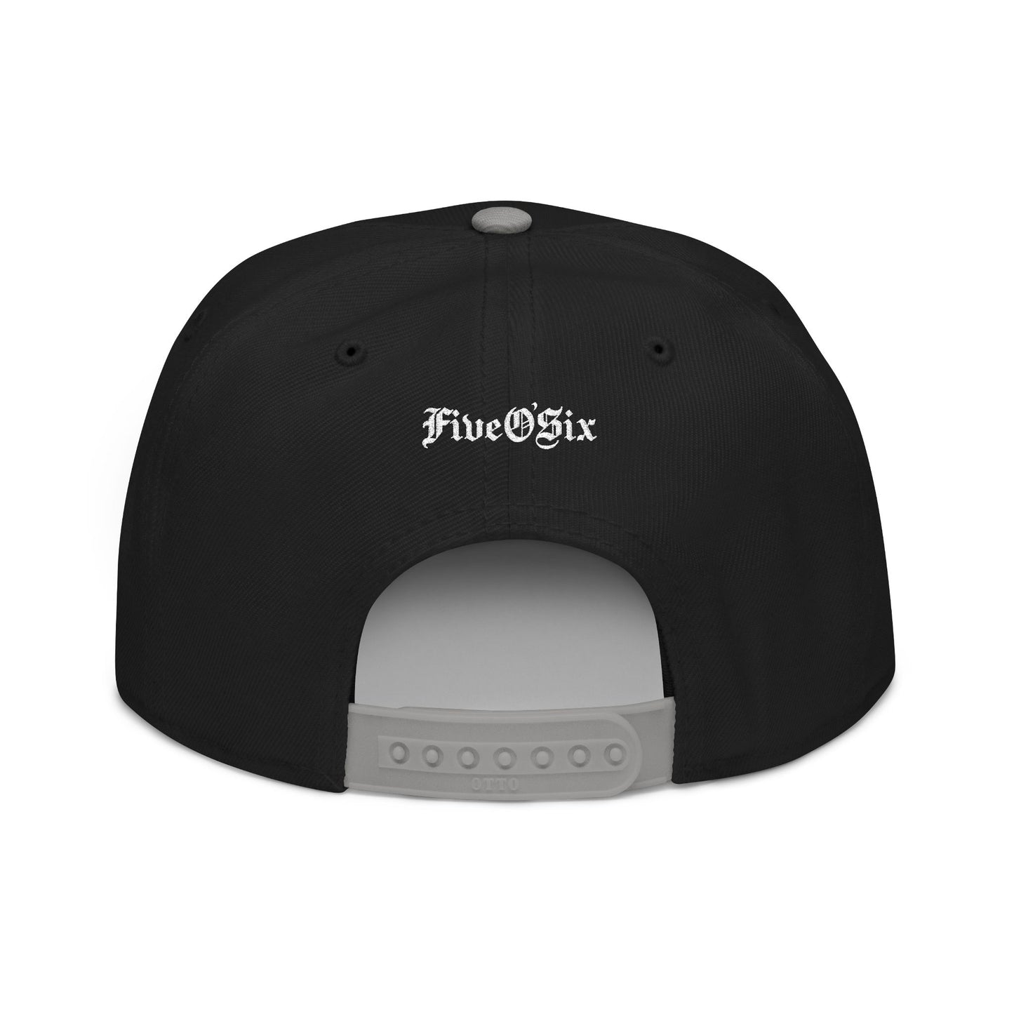 FO6 XXIII Snapback