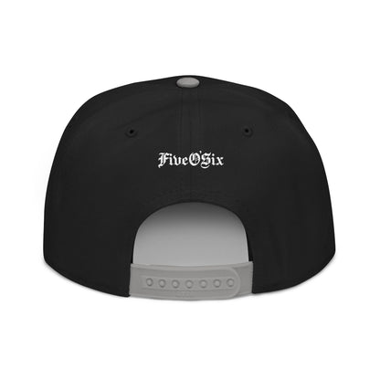 FO6 XXIII Snapback