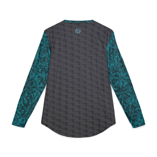 Teal Adventure | FOS | Shirt