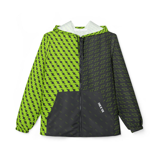 Windbreaker | FO6 II