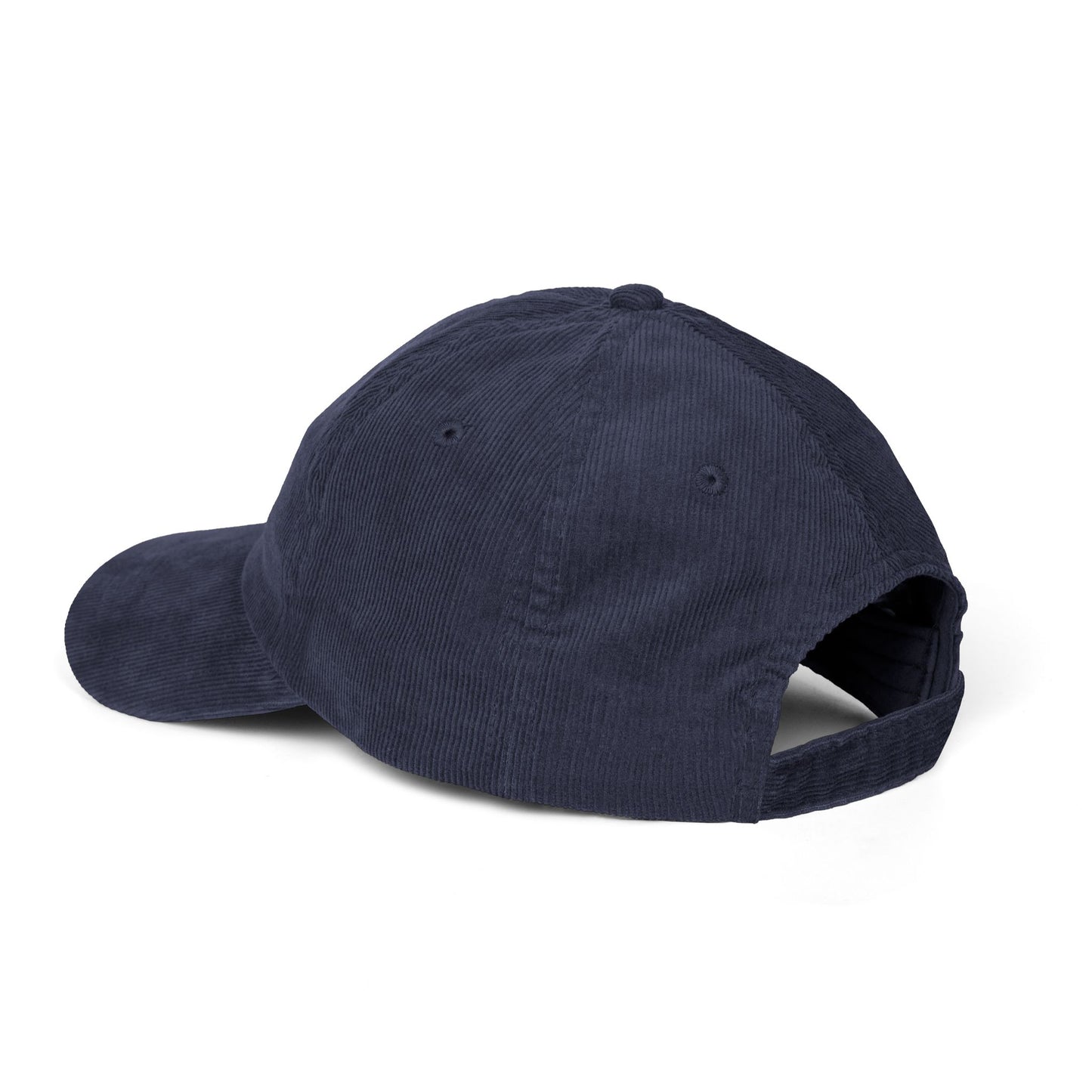 FO6 Dad Hat | Corduroy