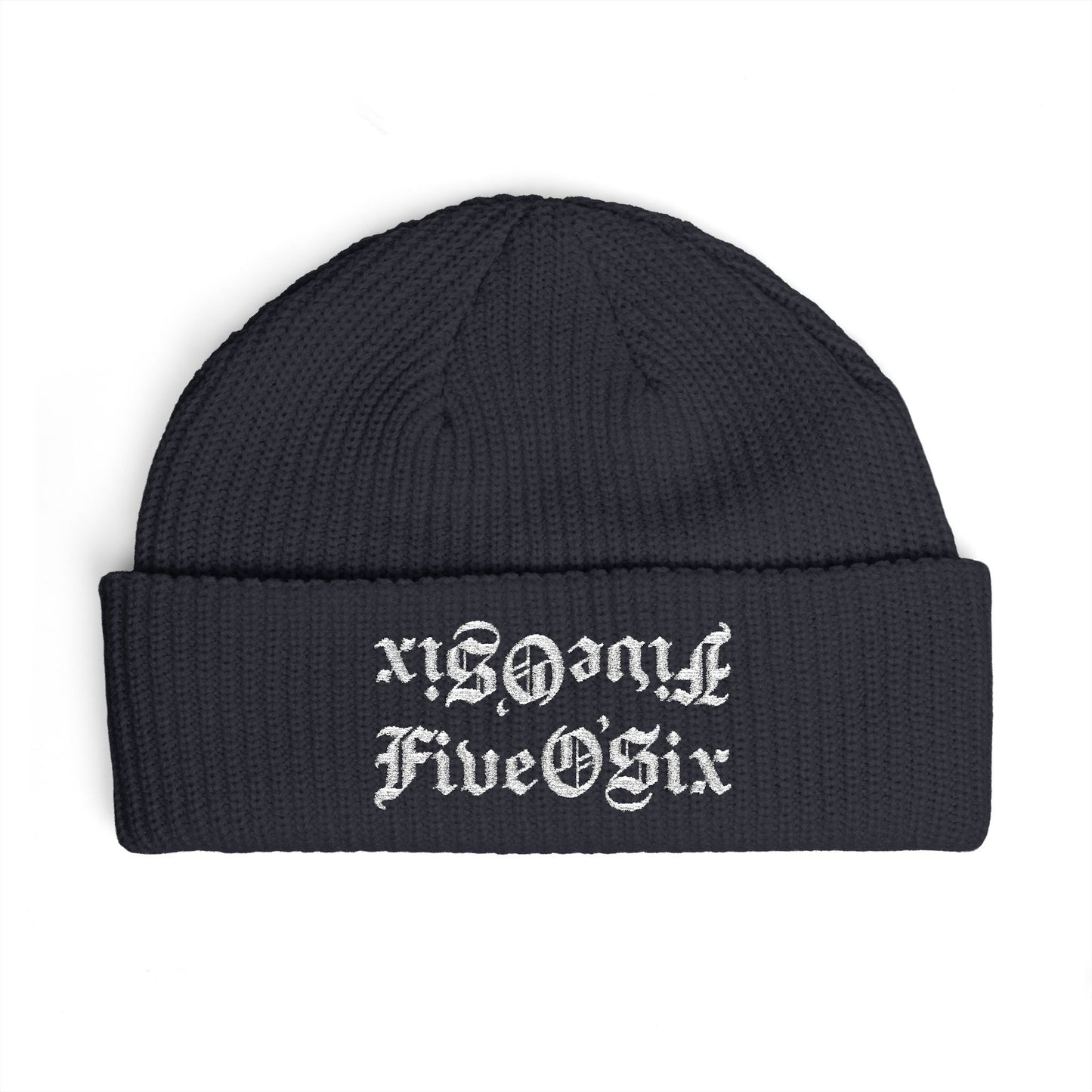 FO6 Beanie
