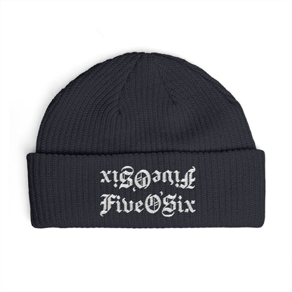 FO6 Beanie