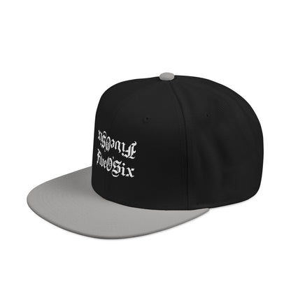 FO6 XXIII Snapback