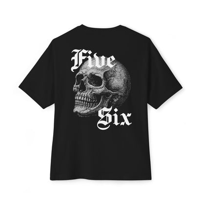 FO6 | XX Inverted logo