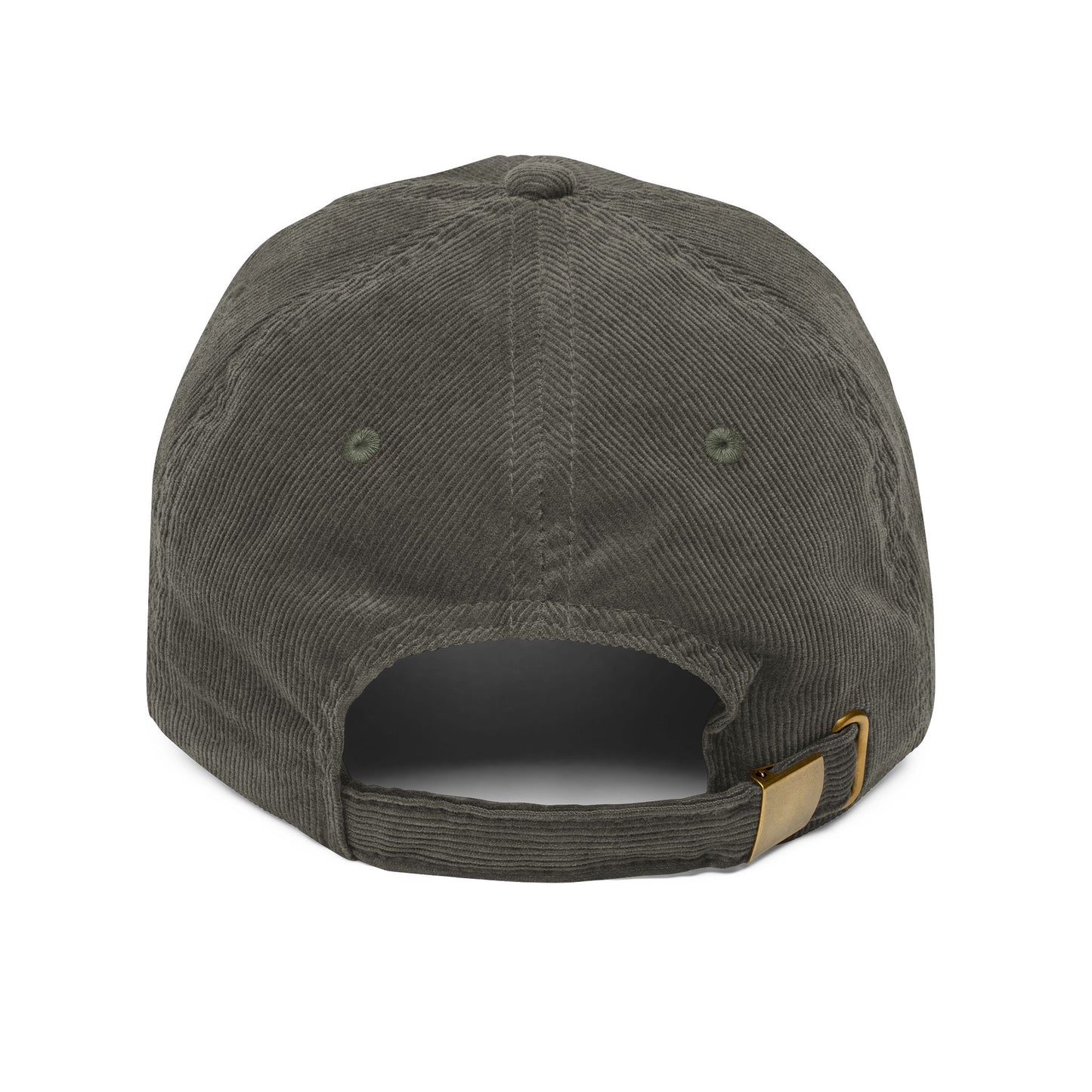 FO6 Dad Hat | Corduroy
