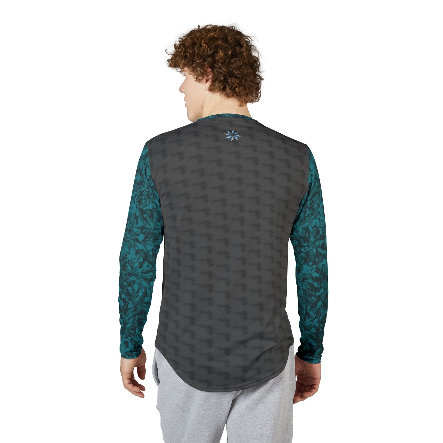 Teal Adventure | FOS | Shirt