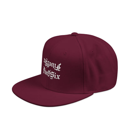 FO6 XXIII Snapback