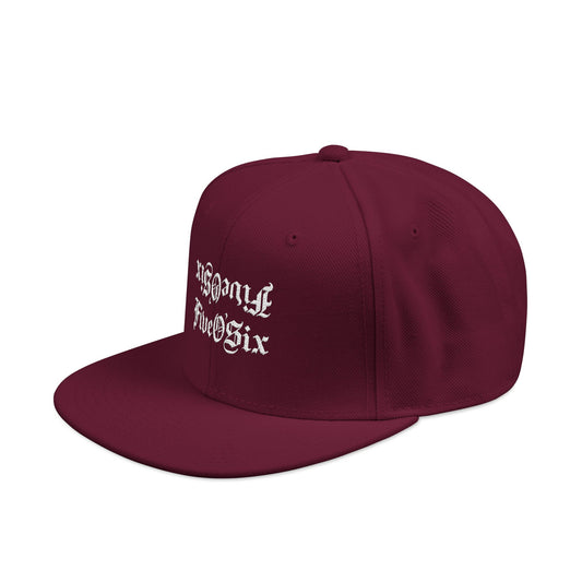 FO6 XXIII Snapback