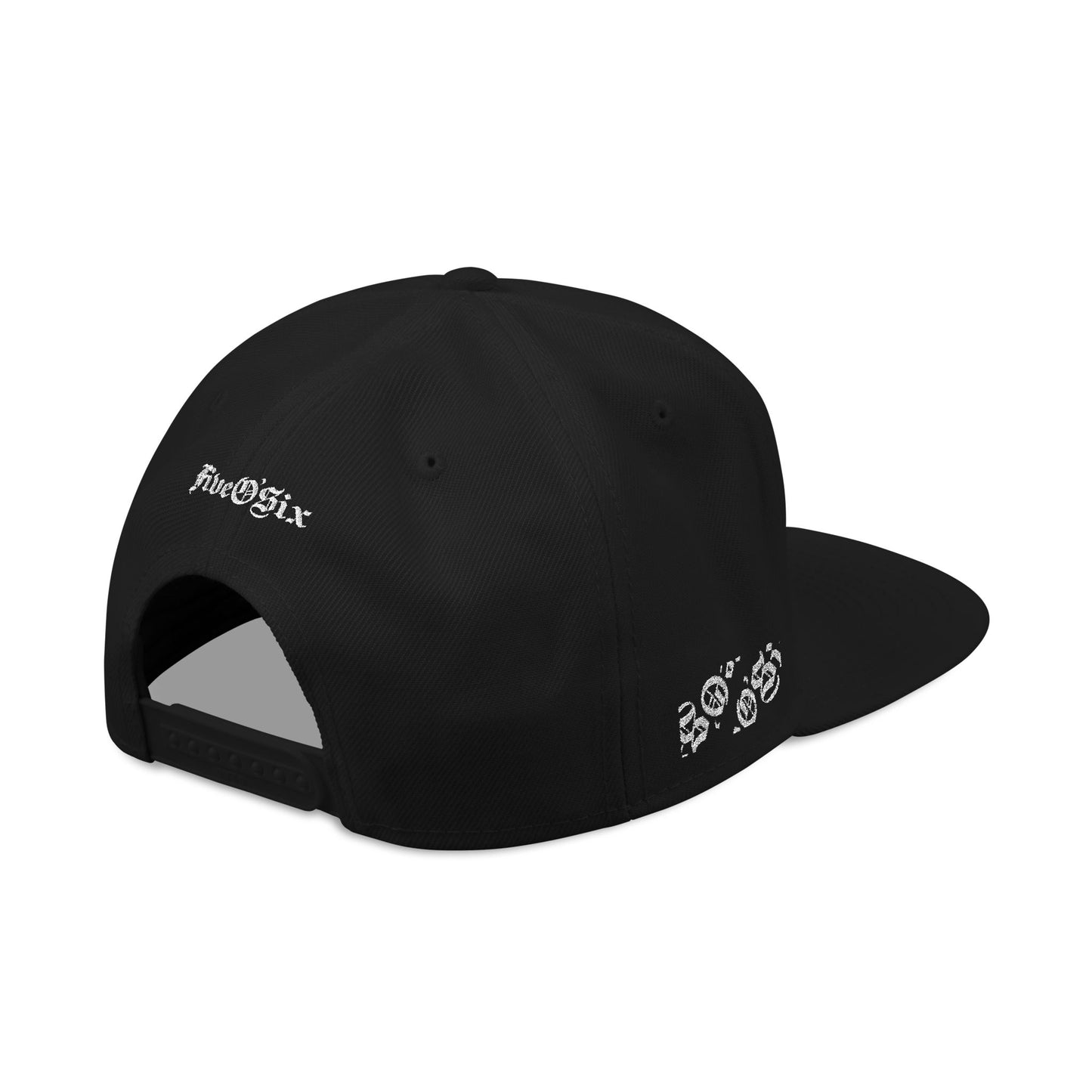 FO6 XXIII Snapback