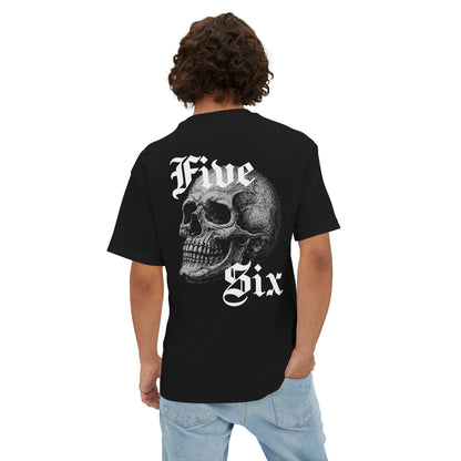 FO6 | XX Inverted logo