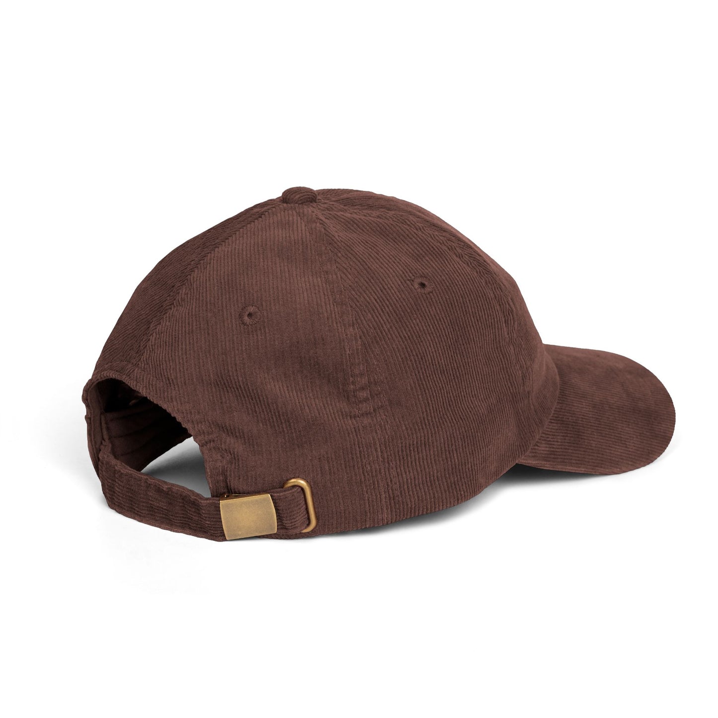 FO6 Dad Hat | Corduroy