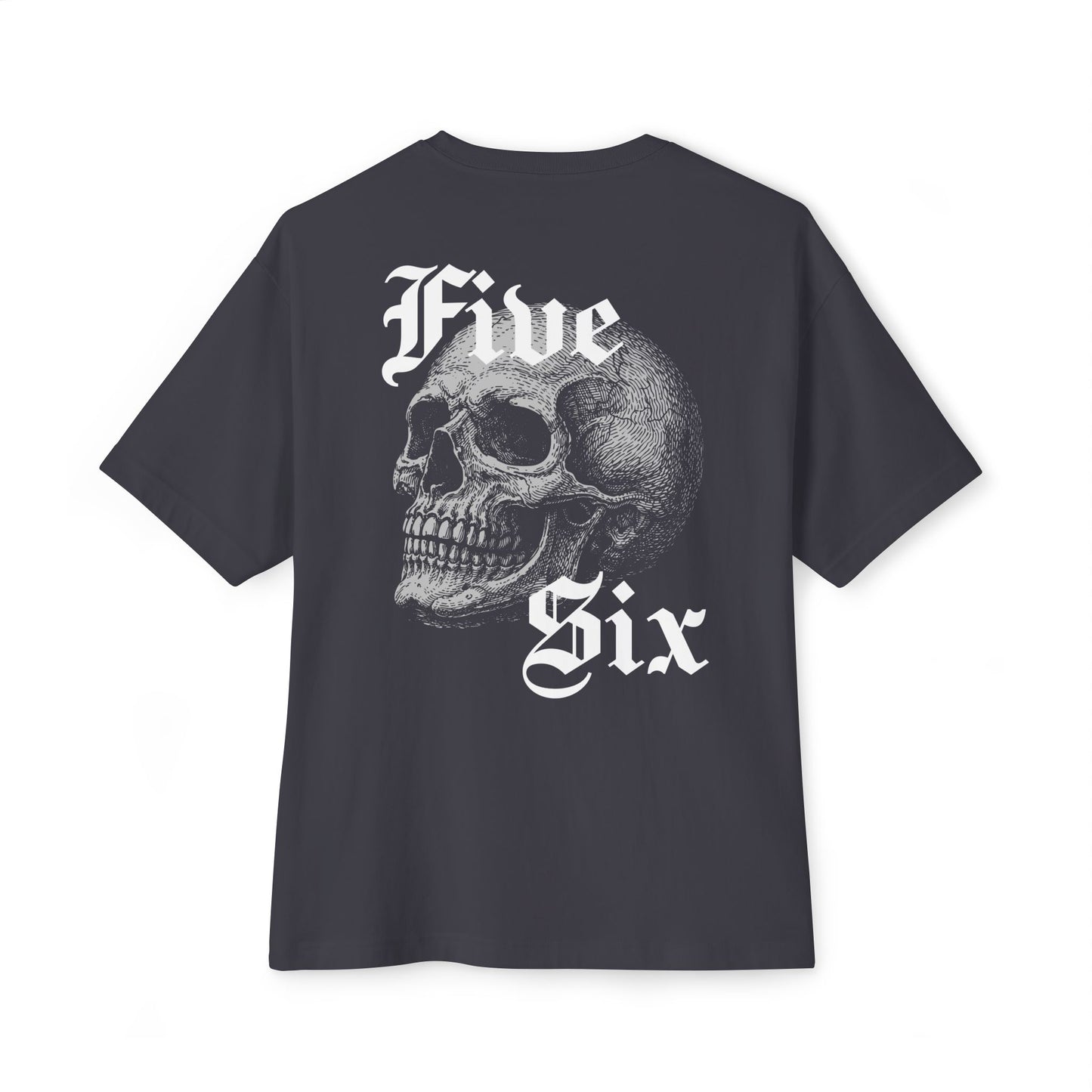 FO6 | XX Inverted logo