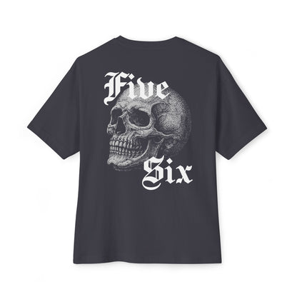 FO6 | XX Inverted logo