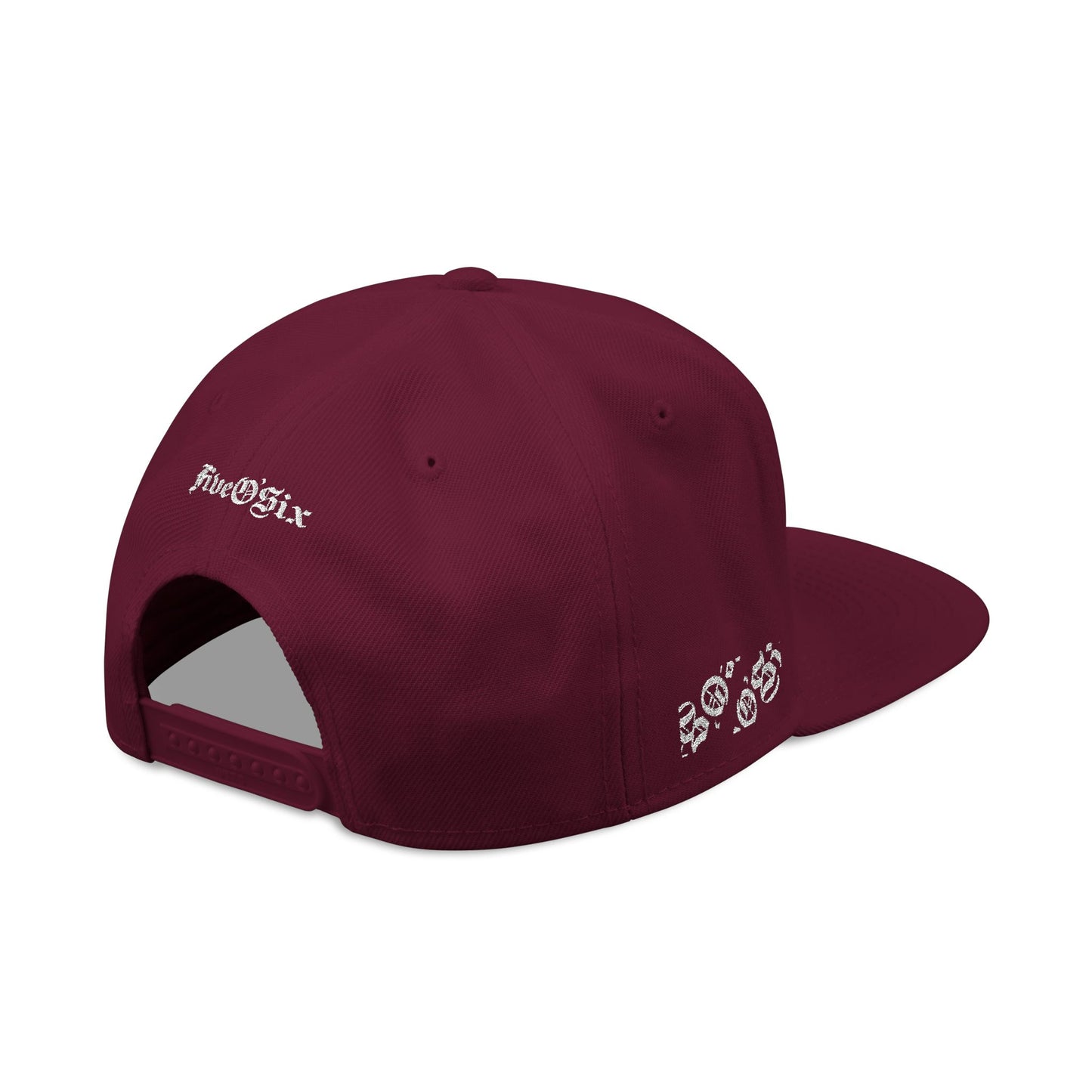 FO6 XXIII Snapback