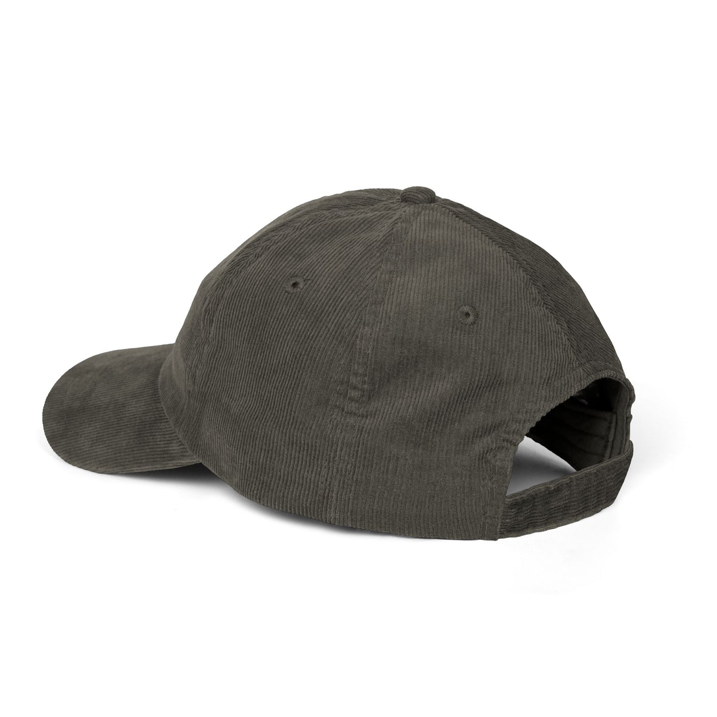 FO6 Dad Hat | Corduroy
