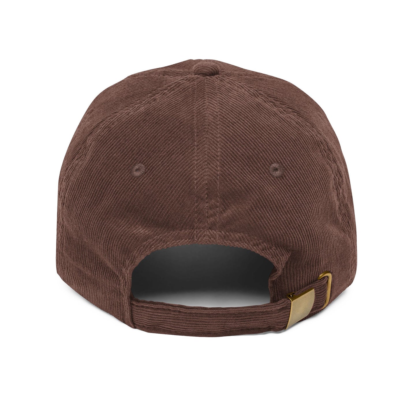 FO6 Dad Hat | Corduroy