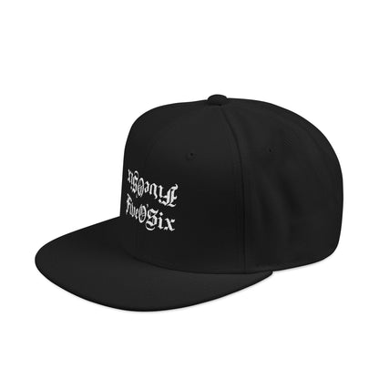 FO6 XXIII Snapback
