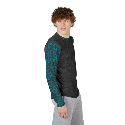 Teal Adventure | FOS | Shirt